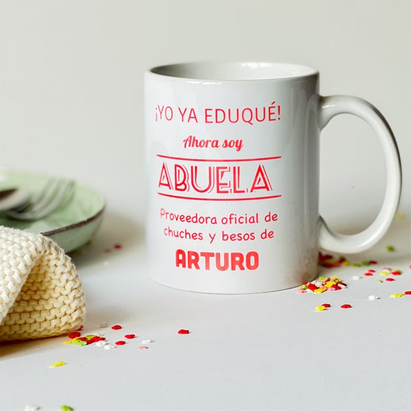 regalos para abuelos